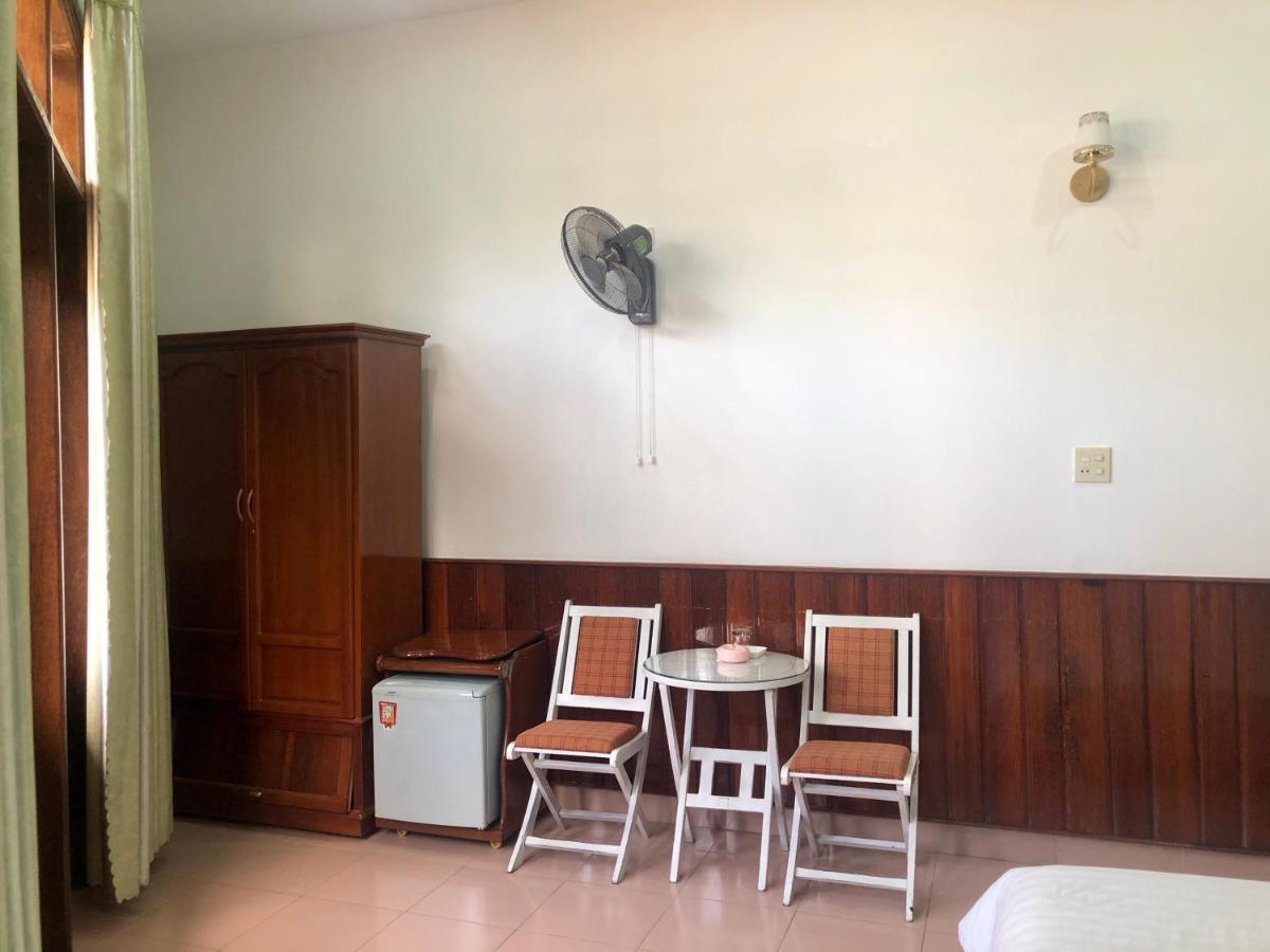 海馨酒店 归仁 外观 照片